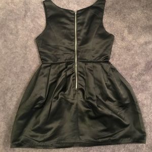 Forever 21 Dresses - Black Audrey Hepburn Inspired Dress Size L Forever 21 Dresses - Black Audrey Hepburn Inspired Dress Size L
